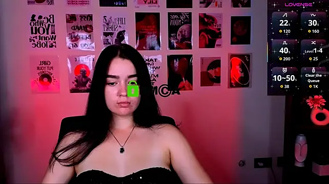 monica_xcx webcam