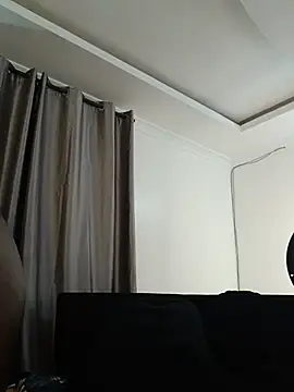Black_prettty webcam