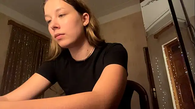 TarenOgilvie webcam