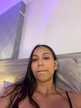 MiilaBlake live cam on StripChat
