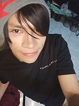 nekoboipetiole (T young) - Say uwu