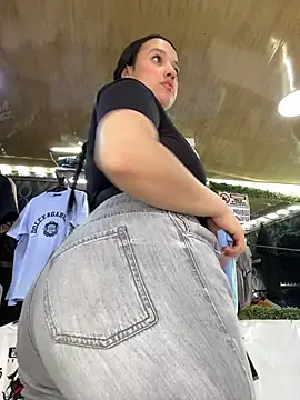 celestejones1 (F teen) - Flash ass + spank ass 🍑