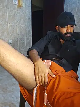 mallukiran (Ask my age) - Cum 💦💦💦