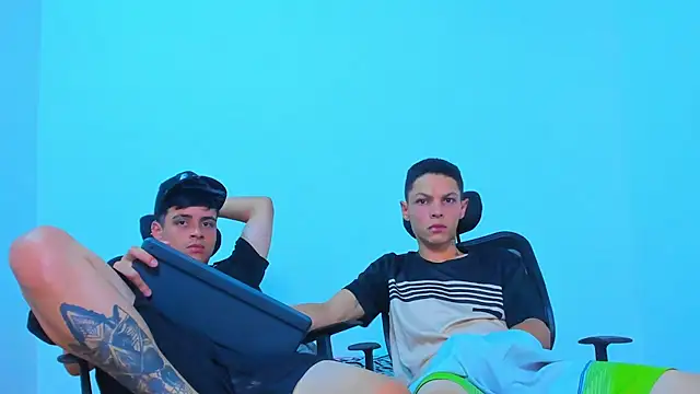Thomas-Wil