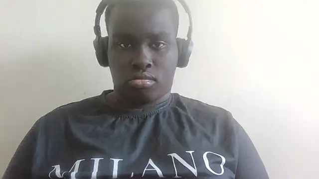 kingatlasmensah (M twink) - cum