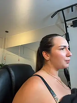 ava_blue (F young) - Fucky pussy in ride torso + cum