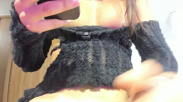 my_lovely_mia (T young) - Cum show