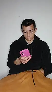 thick_cock (M young) - Cum