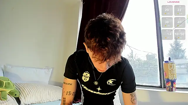 Timothy_ros's live cam