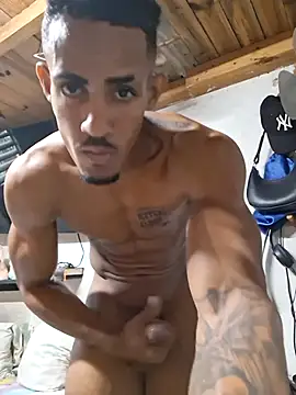 kronosfit's live cam