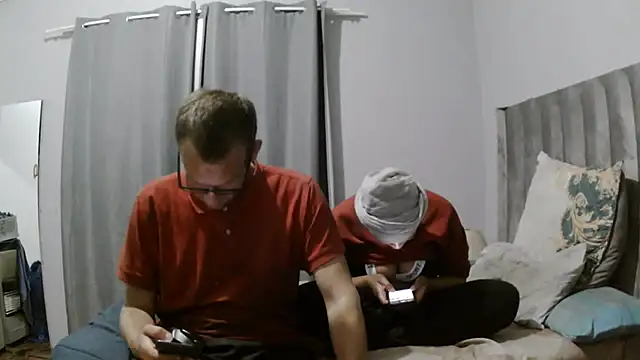 COOKIECANDY webcam