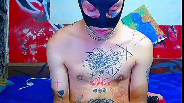 deivid_estrada webcam