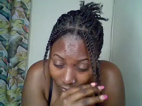 Chocolattar webcam