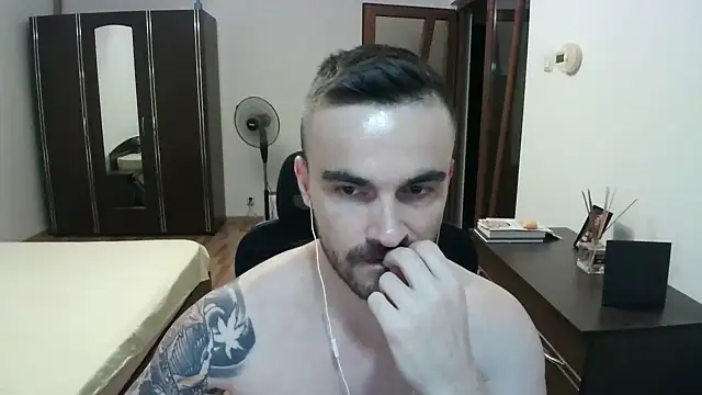 mu5clemania2 live cam on StripChat