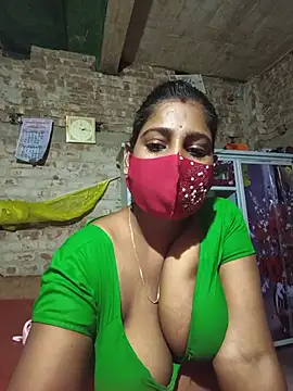 Sagarika-24 webcam
