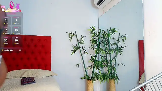 kayna_gomez webcam