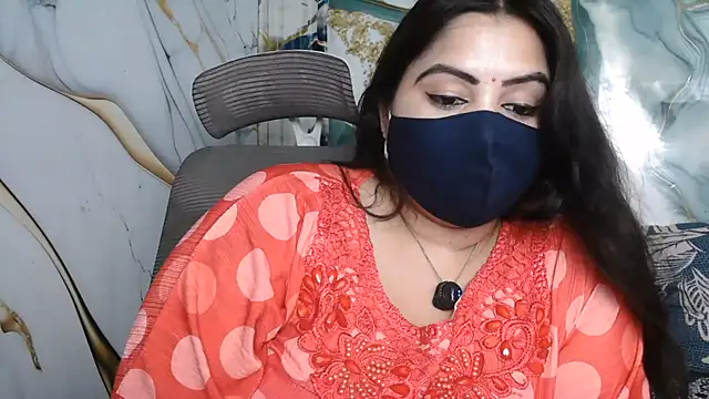 Ridhima_sony webcam