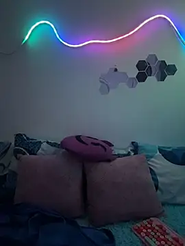 Nisha_jazz webcam