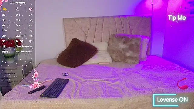 sweet_artemiis webcam