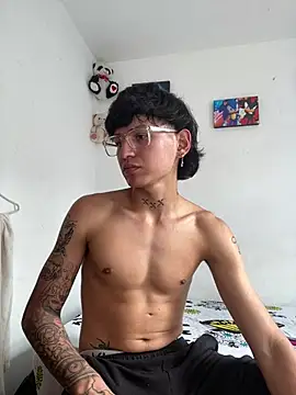 Ebebyjuan webcam