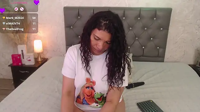 Serena_Houstonn webcam