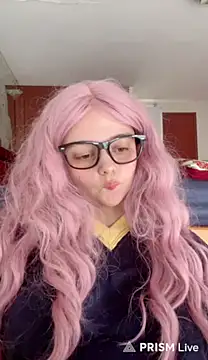 Selena_Roa webcam