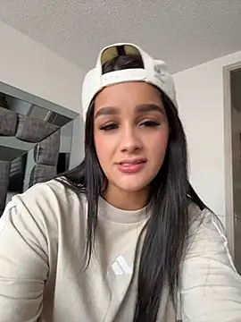 Samantha_Mont webcam