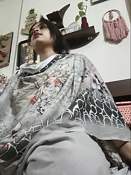 Pinky-2 webcam