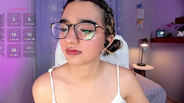 vanillafairy_ webcam