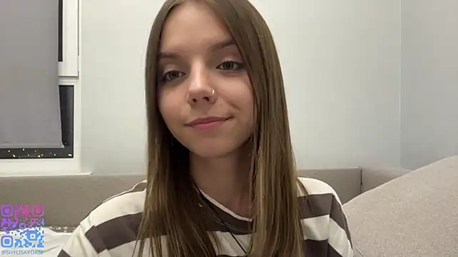LisaPorse webcam