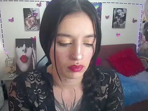 Lucia_evans22 webcam