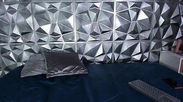 SamiraSilva webcam