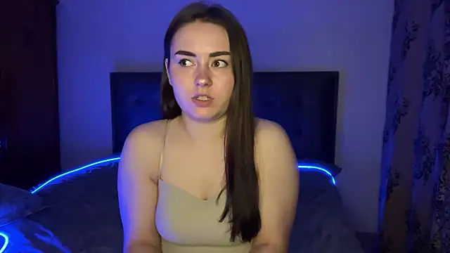 SelenaBrook webcam