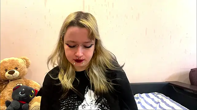 Rain_Lin webcam