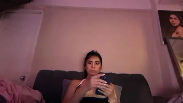 Supreme_Mistress webcam