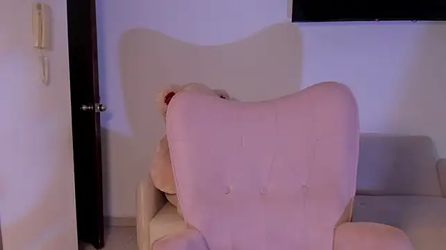 selene_king2 webcam