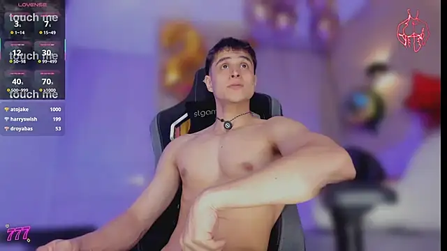 thomklein webcam