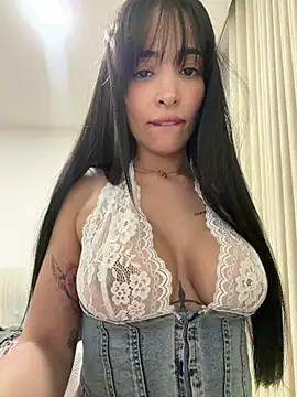 Naughty_Arab_girl webcam