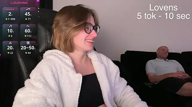 Sexy_Sweets webcam