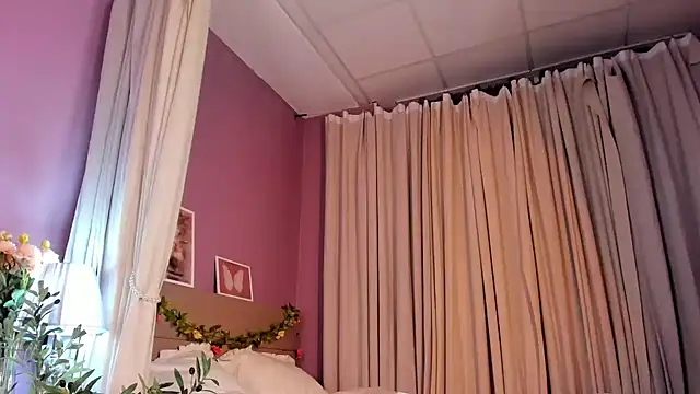 Dearly_Emily webcam