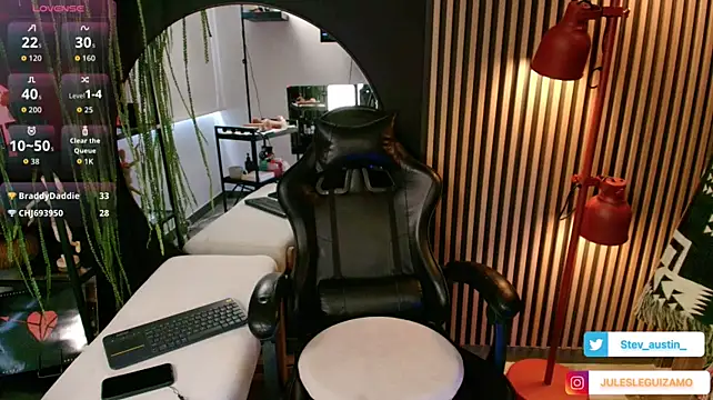 stev_austin_ webcam