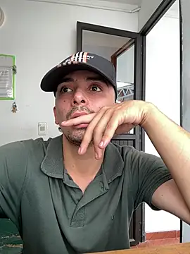 Jacobs0 webcam