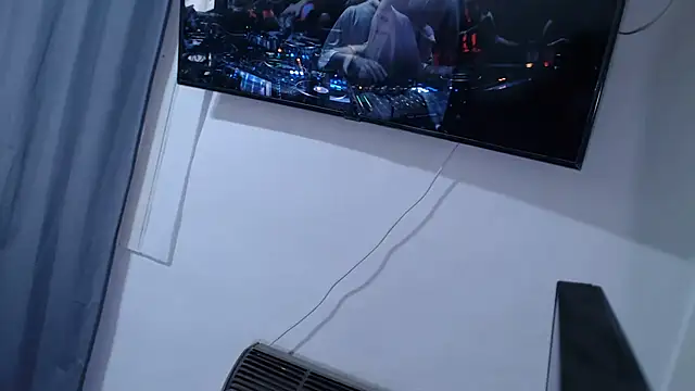 bianqix webcam