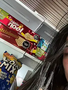 PamelaJonsom_ webcam