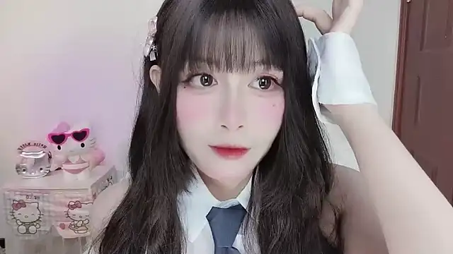 -zhuzhu-999- webcam