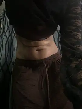 BabyNyraa webcam
