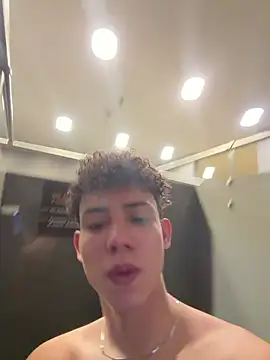 yoursexyjose webcam