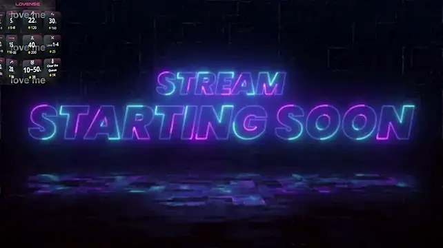 AriaAstra live cam on StripChat
