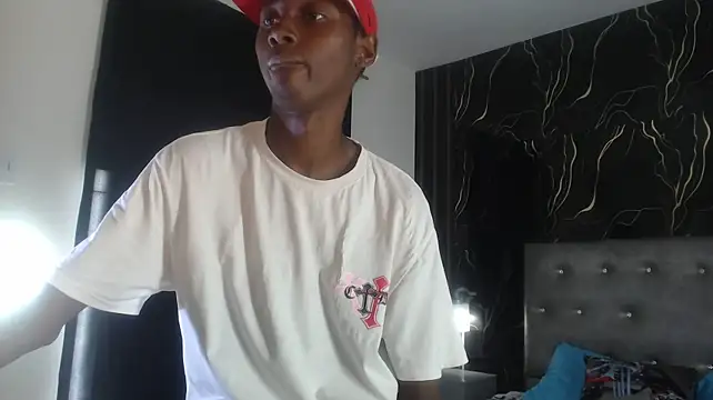 Joel_Bell webcam