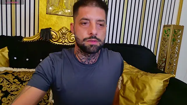 TommyDum webcam